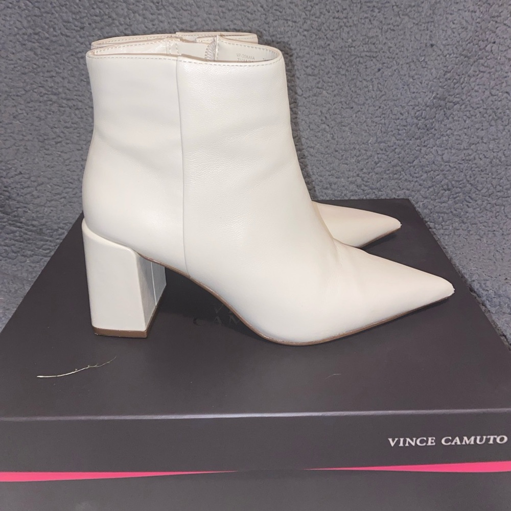 Vince Camuto Boots